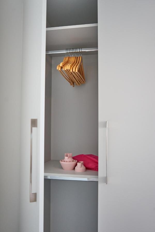 Luxury City Escape Apartments London Exterior foto