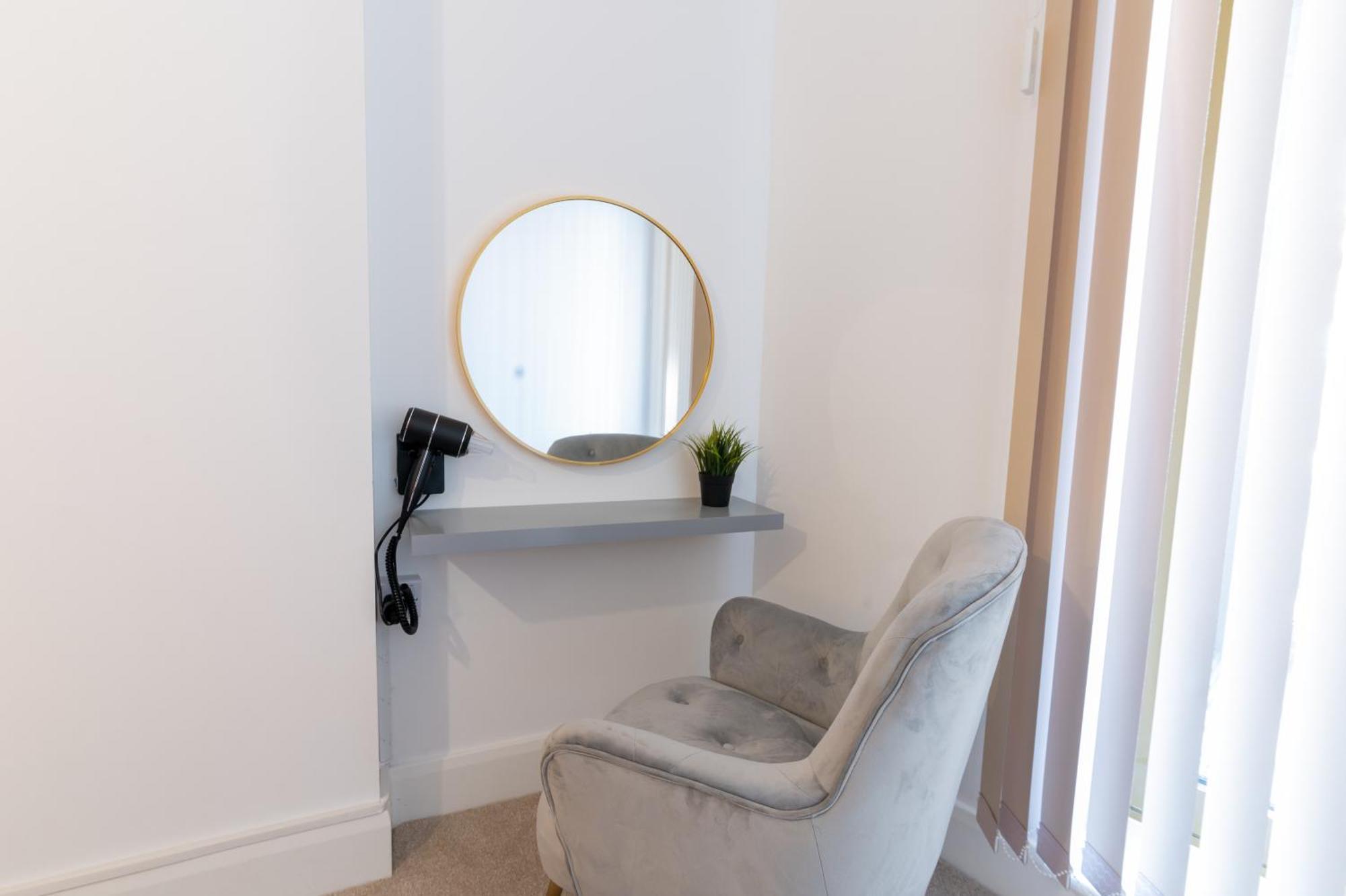 Luxury City Escape Apartments London Exterior foto